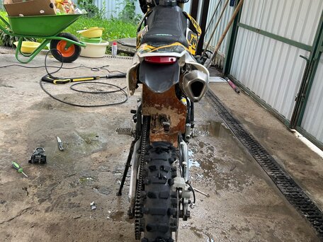 2023 JMC 150 MX, белый, 65000 рублей, вид 3
