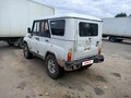 2012 УАЗ Хантер 315196, белый, 500000 рублей - вид 4
