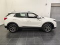 2025 KGM Korando, белый - вид 3