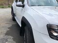 2017 Renault Duster I Рестайлинг, белый, 1350000 рублей - вид 9