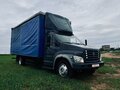 2015 ГАЗ ГАЗон Next, серый, 1095000 рублей - вид 2