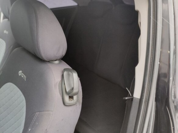 2007 Opel Corsa D, чёрный, 250000 рублей - вид 20