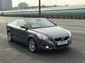 2007 Volvo C70 II, серый - вид 6