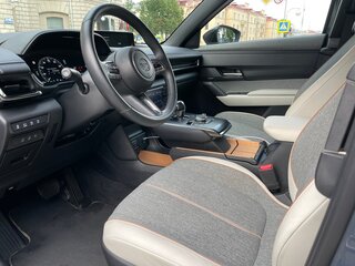 2020 Mazda MX-30 I, серый, 1900000 рублей, вид 5