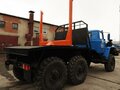2006 Урал 4320, голубой, 4850000 рублей - вид 5