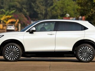 2023 Honda e:NS1, белый, 3460000 рублей, вид 2