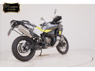 2022 Husqvarna Norden 901, серый, 1050000 рублей, вид 5