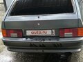 2011 Lada (ВАЗ) 2114, серый, 105000 рублей - вид 3