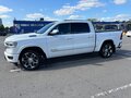 2024 Ram 1500 Crew Cab eTorque V, белый, 7100000 рублей - вид 2