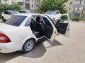 2013 Lada (ВАЗ) Priora I Рестайлинг, белый, 330000 рублей - вид 3