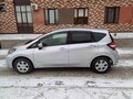 2018 Nissan Note e-Power II Рестайлинг, серый, 1290000 рублей - вид 3
