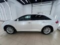 2010 Toyota Venza I, белый - вид 7