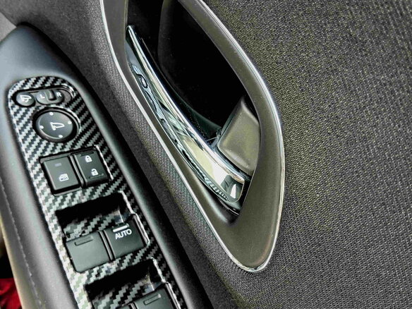 2019 Honda Vezel I Рестайлинг, чёрный, 1880000 рублей - вид 9
