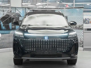 2023 Evolute i-Space I, чёрный, 2549000 рублей, вид 2