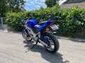 2004 Suzuki SV 650, синий, 500000 рублей - вид 10
