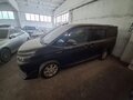 2014 Toyota Voxy III (R80), чёрный - вид 6