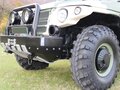 2007 ГАЗ 2330 «Тигр» 233001, зелёный - вид 10