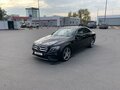 2016 Mercedes-Benz E-Класс 200 V (W213, S213, C238), чёрный
