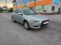 2008 Mitsubishi Lancer X, серебристый, 890000 рублей