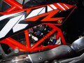 2012 KTM 690 Enduro R, оранжевый, 615222 рублей - вид 8