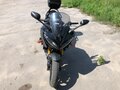 2011 Yamaha FZ8, чёрный, 750000 рублей - вид 2