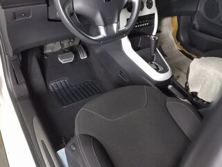 2013 Citroen DS3 I, белый, 1199999 рублей, вид 3