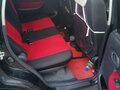 2009 Suzuki Kei, чёрный - вид 8