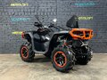 2026 CFMoto CFORCE 1000 EPS LTD, чёрный, 1799900 рублей - вид 2