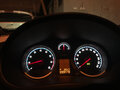 2008 Opel Corsa OPC D, чёрный - вид 4