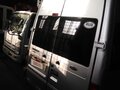 2010 Ford Transit, серебристый, 600000 рублей - вид 8
