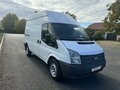 2012 Ford Transit, белый, 1250000 рублей - вид 4