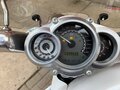 2014 Harley-Davidson V-Rod Muscle, белый - вид 5