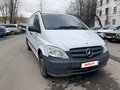 2012 Mercedes-Benz Vito, белый, 1300000 рублей