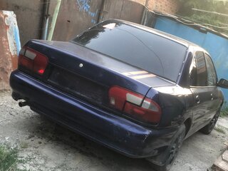 1999 Proton Persona I, синий, 170000 рублей, вид 4