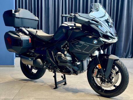 2025 BMW R 1300 RT, чёрный, 3570000 рублей, вид 1