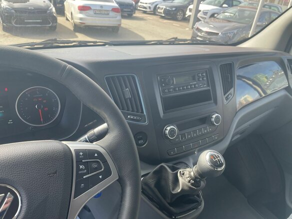 2025 Foton Toano, белый, 3583000 рублей - вид 12