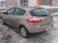 2010 Renault Megane III, бежевый - вид 6
