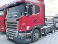 2012 Scania G-series, красный, 2400000 рублей