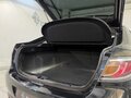 2012 Mazda 6 II (GH) Рестайлинг, чёрный - вид 11