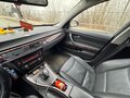 2008 BMW 3 серии 325xi V (E90/E91/E92/E93), серый, 1300000 рублей - вид 4