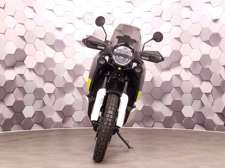 2022 Husqvarna Norden 901, чёрный, 1297000 рублей, вид 5