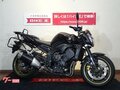 2011 Yamaha FZ1, чёрный, 560000 рублей - вид 2