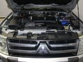 2008 Mitsubishi Pajero IV, серебристый - вид 10