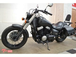 2012 Honda Shadow 750, чёрный, 600000 рублей, вид 5