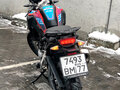 2019 BMW F 850 GS, красный - вид 6