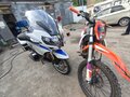 2024 Kews K10 CB300F, оранжевый, 125000 рублей - вид 3