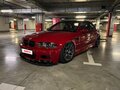 2003 BMW M3 III (E46), красный - вид 4