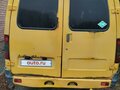 2005 ГАЗ ГАЗель (3221), жёлтый, 300000 рублей - вид 3