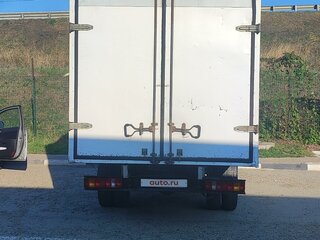 2013 ГАЗ ГАЗель (3302), белый, 1499000 рублей, вид 1