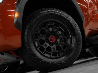 2023 Toyota Sequoia III, коричневый, 13550000 рублей, вид 4